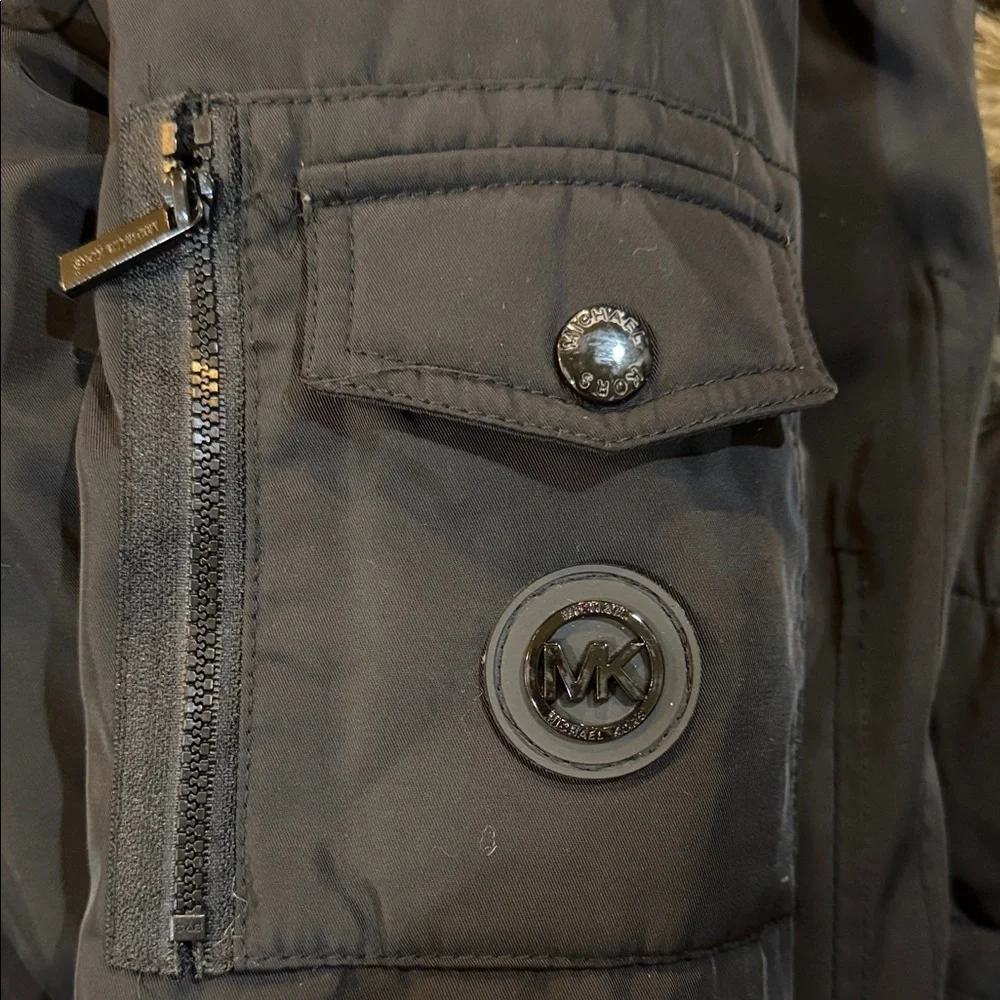Women’s Michael Kors Parka Winter Jacket